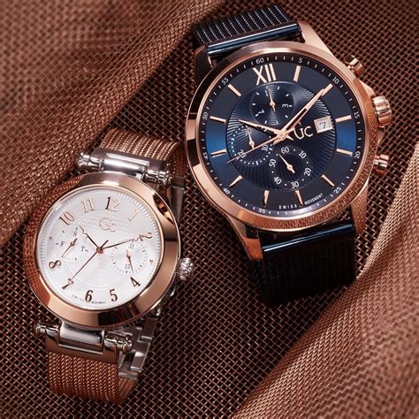 Top Luxury Watch Brands in Singapore 